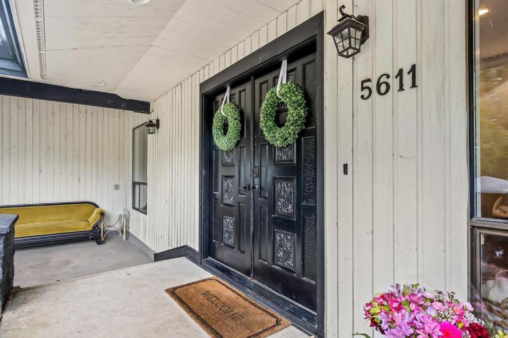 22 Acres Home With Hot Tub Minutes From Ilana Casino Ridgefield Exterior photo